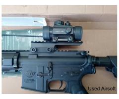 G&g cm15 kr carbine 10'