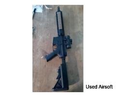 G&g cm15 kr carbine 10' - Image 2