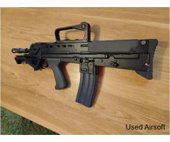 G&G L85 AFV 2.0 - Image 4