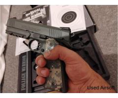 Like new Tokyo Marui 1911 Foliage Warrior - Image 3