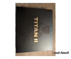 GATE TITAN 2 EXPERT REAR WIRED (HPA) - Image 3