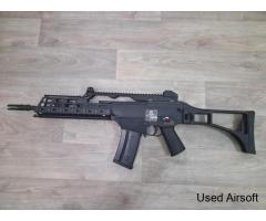 New WE G36 RAS - Image 2