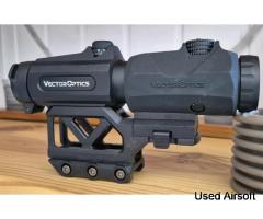 Vector Optics Maverick Combo - Image 2