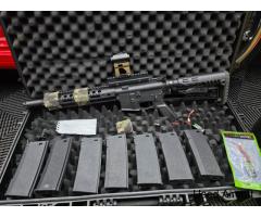 MTW forged tactical