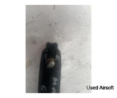 LWA mac 11 gas mags - Image 2