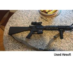 Specna Arms M16 A4 - Image 2