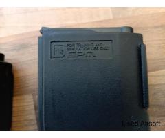 Wolverine PTS EPM-MTW M4 Magazine for MTW/Article I - Black x3 - Image 2