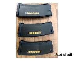 Wolverine PTS EPM-MTW M4 Magazine for MTW/Article I - Black x3 - Image 3