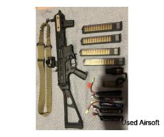 G&G PCC45 bundle