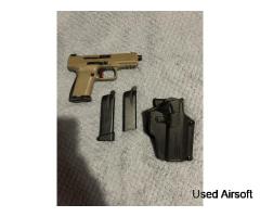 TP9 bundle