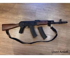 AEG AK