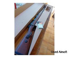 Kar 98r airsoft
