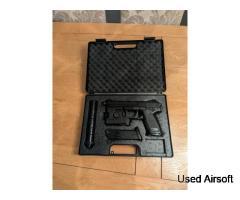 Tokyo Maruri Socom mk23
