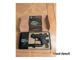 We tech g series 26 Glock