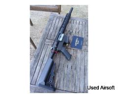 Airsoft custom noveske