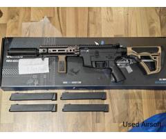 Daniel Defense Style AR9 AEG