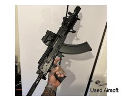Tokyo marui akx gbb