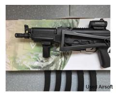 Arcturus pp19 01 vityaz mosfet edition - Image 3