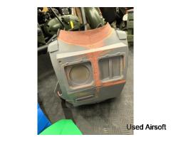 Starwars death trooper armour - Image 2