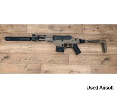 Vorsk Vmp-2c