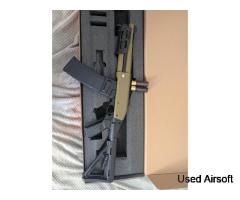 Golden eagle m870 - Image 2