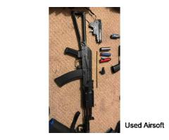 Tokyo Marui AK105 NGRS - Image 2