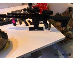 Kwa ronin + full kit - Image 4