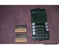 cam 870 shells