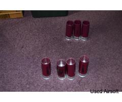 cam 870 shells - Image 2