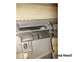 Cyma Salient arms mws gbb - Image 3