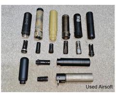Silencer heaven