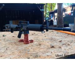 Lancer Tactical M4 ex rentals - Image 3