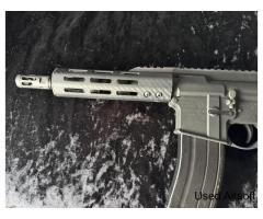 Vfc Bcm cqb Gbbr - Image 3
