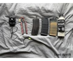Specna Arms SA-C06 CORE™ - Image 3