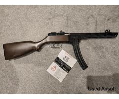 S&T PPSH41 EBB