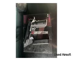 Pair of vorsk vp-x gbb pistols - Image 4
