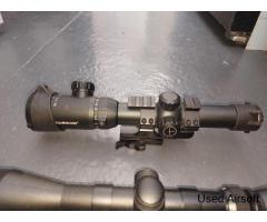 Pirate arms 3-9x40 sniper scope - Image 4