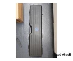 Long hard case