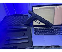 gate ptx pistol