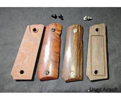 Colt 1911 spares for Marui - Image 3