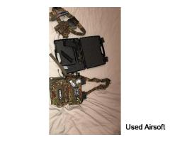 Full Bundle AR & pistol
