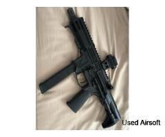 NEW Marksman Xiphos PCC GBB Lot - Image 2