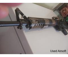 Lonex m16a4 custom build with Gate mosfett - Image 2