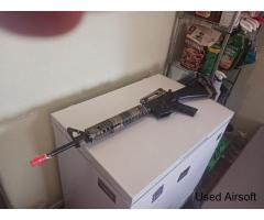 Lonex m16a4 custom build with Gate mosfett - Image 3