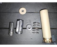 SOCOM556 TRACER (Full Marking Version) + Tracer And Battery