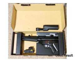 UMAREX / VFC MP5A5 Gen.2 GBB - Image 2