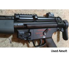 UMAREX / VFC MP5A5 Gen.2 GBB - Image 4