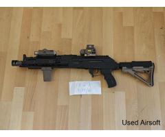 G&G GT-Advanced RK74-E Elite Tactical