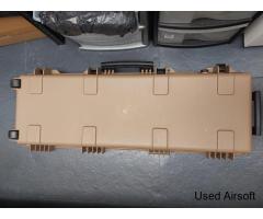 Nurpol medium wheeled hard cases - Image 2