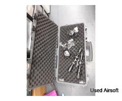 Nurpol medium wheeled hard cases - Image 4